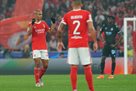 Joao Mario repeating Eusebio s European Cup record
