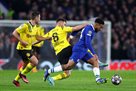 Chelsea – Borussia D 2:0 Video of goals and a look at the Champions League match