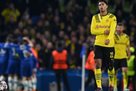 Bellingham: I won t comment on the referee s work, because I don t want to have a problem with UEFA