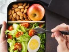 The nutritionist called the products that you can’t eat on a hungry slug