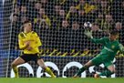 Meyer: There was no finishing blow