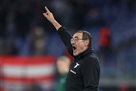 Sarri: We conceded two goals, but we couldn t realize these or all scoring chances