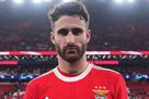 Rafa Silva - the best hauler of the match Benfica - Brugge