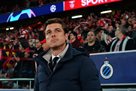 Scott Parker: Benfica was ruthless