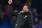 Potter is just another English coach who has won five matches in a season