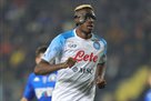 Igalo: Raj Osimgen should come to Manchester United