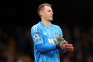 Leno: I m already satisfied with my steps for Arsenal