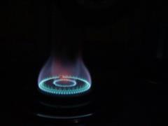 SBU and BEB exposed gas theft scheme for almost UAH 100 million