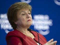 War against Ukraine will have devastating consequences for Russian economy - IMF chief