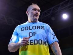 The fight may not take place: Fury refused Usyk s proposal for the distribution of prize money