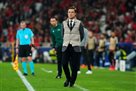 Parker doesn t rule out what to call Brugge s coach