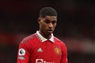 Rashford: Manchester United still struggling on all fronts