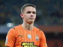 “He fell and could not get up”: the player of the Ukrainian national team revealed the details of the fight with the Russian in 