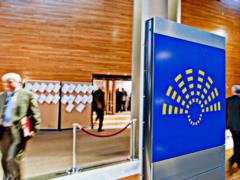 Европарламент обратился к грузинским властям с призывом отозвать проект об  иноагентах 