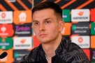 Kryskiv: Very few people believe in our team right on the cob – like in the championship of Ukraine, so in the European arena
