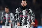 Znyatya from Juventus 15 points can be lost through procedural damage
