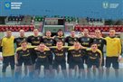 Ukraine played against the Netherlands as part of the qualification for the world championship-2024 with futsal