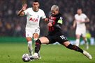 Theo Hernandez: It s a magical football night