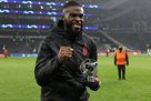 Tomori - the best grave of the match Tottenham - Milan