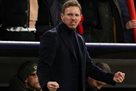 Nagelsmann: Seeing that Messi and Mbappe will be more unsafe, but the stench turned out to be true