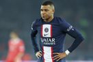 Mbappe - about the PSG win from the Champions League at the stage of 1/8 finals: Axis is our maximum