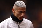 Richarlison criticizing Conte: We wonder what we will say later, but there are no bad ones here