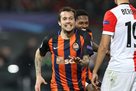 Shakhtar — Feyonord: history of standing