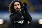 Cucurella and Muller will compete for the title of the champion of the League of Champions