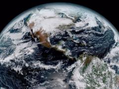 Water on Earth may be older than the Sun - scientists