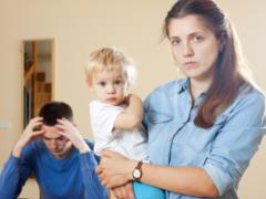 Non-payment of alimony: what liability is provided for the debtor
