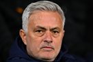 Mourinho: Real Sociedad? We did not have mercy with a foal