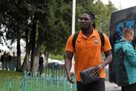Lassina Traore: Fejord is a strong team. Shakhtar is guilty but respectable