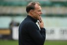 Van Leeuwen: Shakhtar do not attack, but in European competitions it is realistic to go to preparation