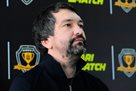 Rusol: It was written in the contracts with legionnaires that they should stench at all matches