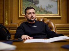 «Оскар» отклонил просьбу предоставить Зеленскому слово во время церемонии – СМИ