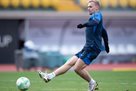 Tankovsky: Dnipro-1 is a team with ambitions and we will work with everything we can