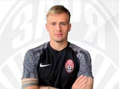 Данченко заборонили приступати до тренувань