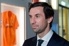 Срна став спортивним директором Шахтаря