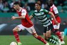 Arsenal with Zinchenko couldn t beat Sporting