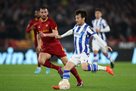 LЄ. Roma zdolala Real Sociedad and other results