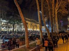 Georgian opposition demands resignation of government and early parliamentary elections - media