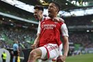 Sporting – Arsenal 2:2 Video goals and look at the Europa League match