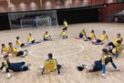 The national team of Ukraine from futsal dropped to sixth place in the UEFA rankings