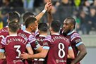 AEK Larnaca – West Ham 0:2