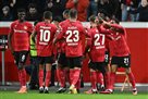 Баєр — Ференцварош 2:0 Відео голів та огляд матчу Ліги Європи