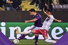 OK. Help Fiorentini and Lech, help Basel and Slovan