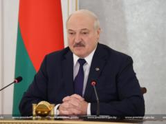 Lukashenka signed the law on the death penalty: who does it threaten
