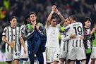 LЄ. Juventus is healthy Freiburg, Sevilla beat Fenerbahce