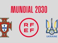 Украина может лишиться места в заявке на проведение ЧМ-2030 с Испанией и Португалией – СМИ