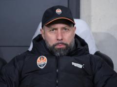  Мы живы и пойдем в ад Роттердама : Йовичевич поделился впечатлениями от ничейного матча с  Фейеноордом 
